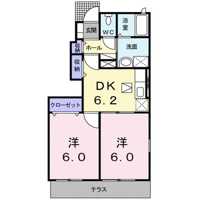 サン・フィオーレⅠ