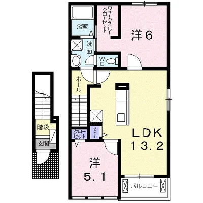 カルム・ルシエル横尾