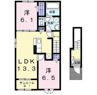 ニューポートみさ