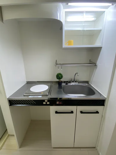 【泉外旭川駅まで徒歩12分】バストイレ別🚿Wi-Fi完備!出張向け快適滞在🌟すむだす新川第3