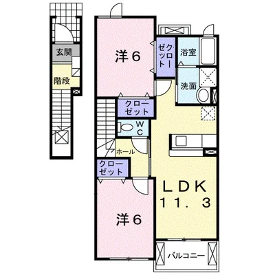 ポム・ド・テールグランＢ