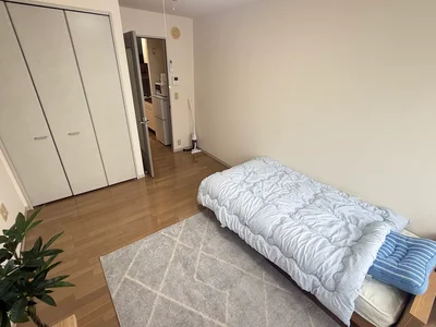 【コンビニエンスストア隣】家具家電付✨BT別で快適滞在🌟すむだす長谷川