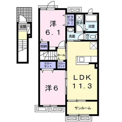 エアリーヒルⅣ