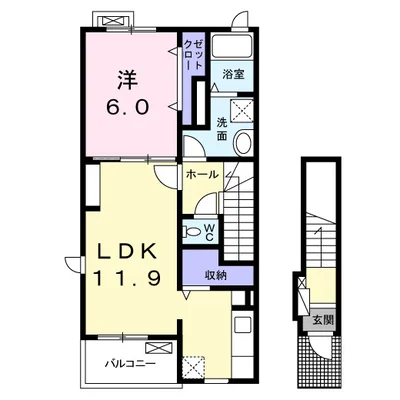 グレイス　コート　Ⅲ