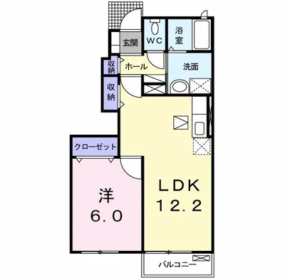 グランデ・フォレスタＥ