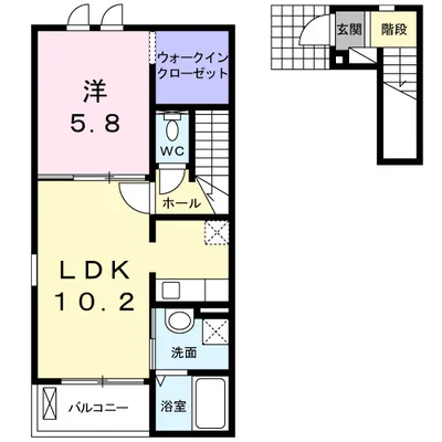 サンレミロジェ　１０３７