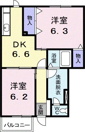 サンキエーム宮本