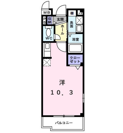 グラシオッソ F