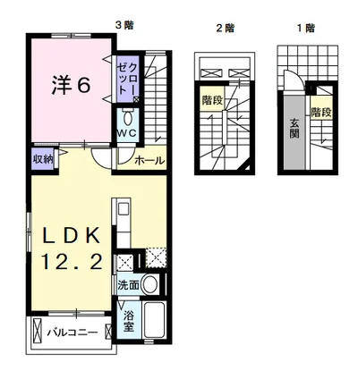 イースト・グレイス