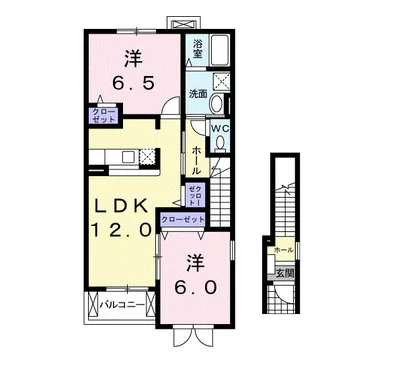 サニープロムナードⅠ