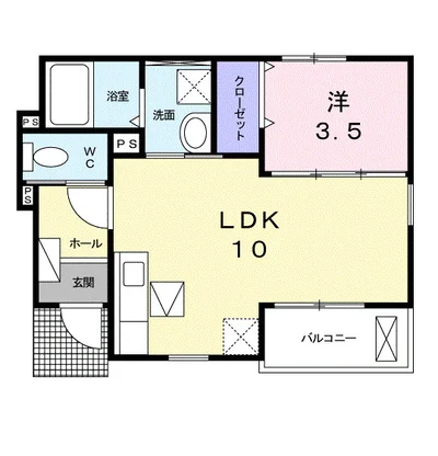 ベアーズ　クレイドル