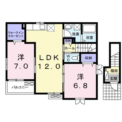 アプリコット
