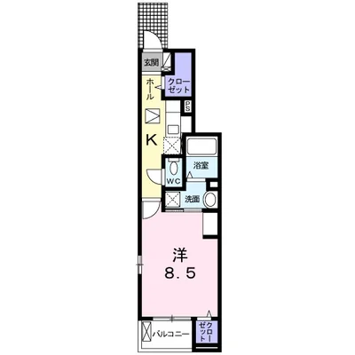 ヴェルテス六番館