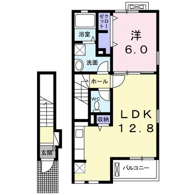 ペーシュ・ヴィラージュ