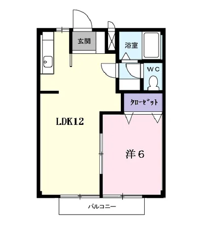 シティハイツ山本Ａ