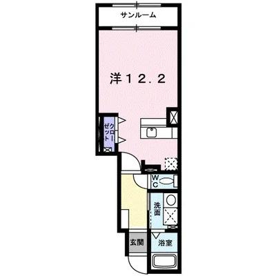 ラッフィナートⅢ