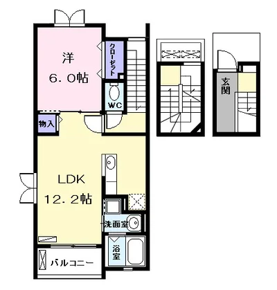 プリムローズⅢ