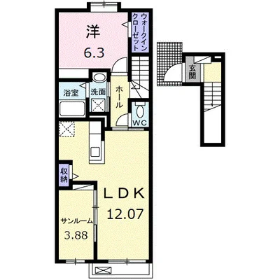 シャインプレイス