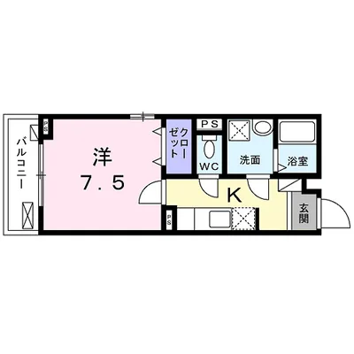 エンティム上桂