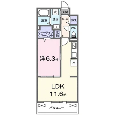 フルール近江
