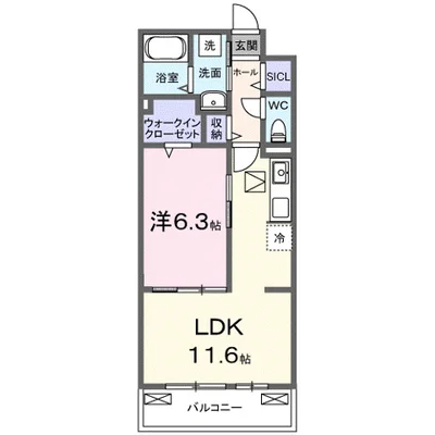 フルール近江