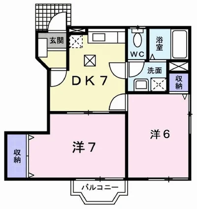リバーサイドパレス松陽