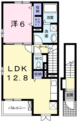 ラ　メゾン　サントーク