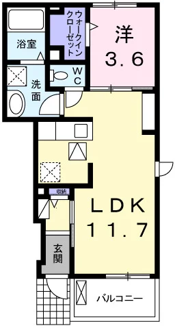 ミーテククルⅡ