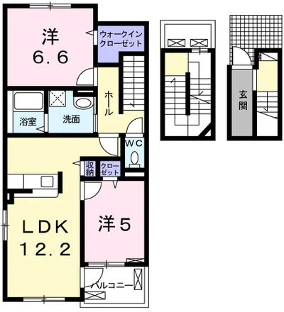 ベル　ブリッサ