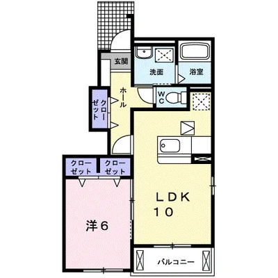 クレメント　サニーⅢ