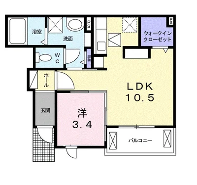 クレールコート