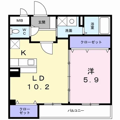 インサイド　フィールド