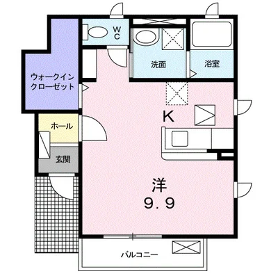 メゾン バルーンフラワー