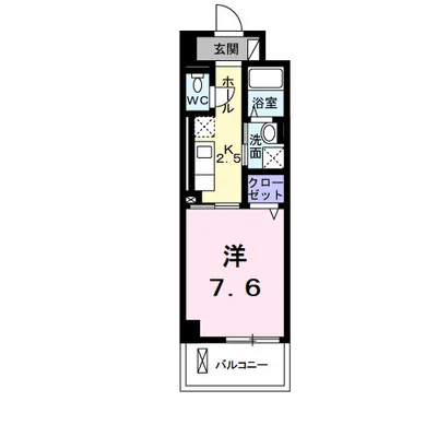 フレグランスヴィレッジ京田辺Ⅰ