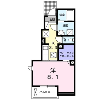 エアリー　ヒル原町