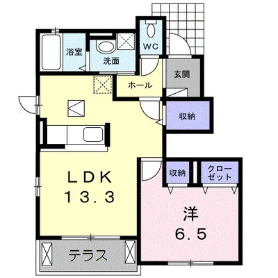 フラン・マジェステ