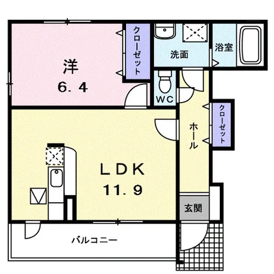 メリディオ　操山