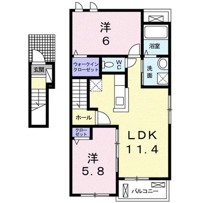 サンファミリーＢ