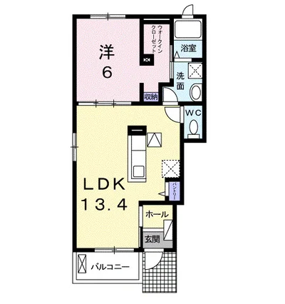 グランディール２８　Ｂ