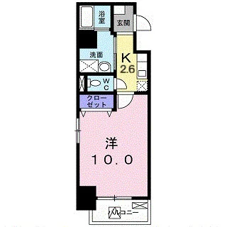 ワンダフルパレスＮＩ