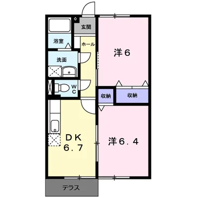 シャルマンハイム