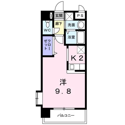グレイスガーデン岬(はな)の山
