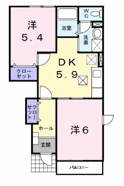 パークメゾン１５