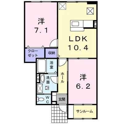 ベル　オーブＢ