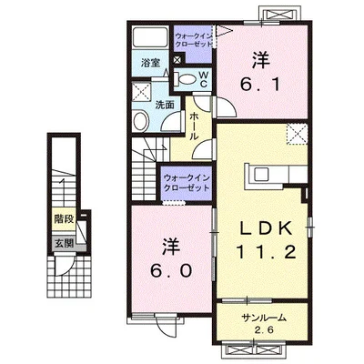 アルドール矢来Ａ