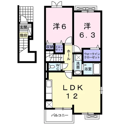 シンシアリー三笠Ⅰ