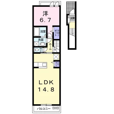 セカンドフルールＫＡＳＨＩＭＡ