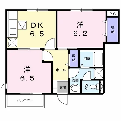 アプリコットＢ