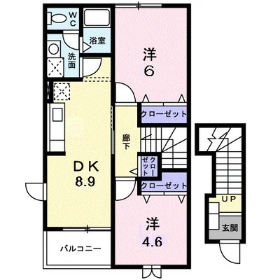 サンライトヒルズ弐番館