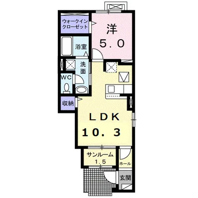 サウス・アヴェニューＣ